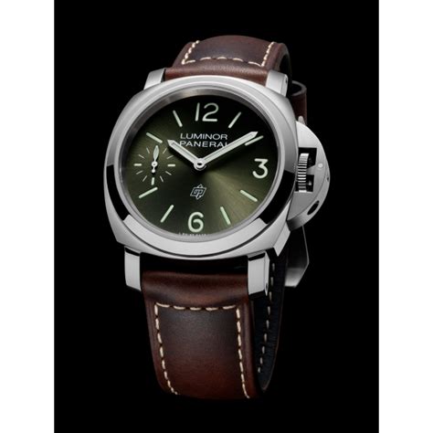 Panerai Luminor PAM1624 PAM 1624 Box and Papers warranty .